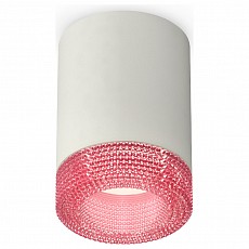 Накладной светильник ambrella light xs xs7423003